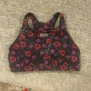 Fleo Jourdaine Sports Bra